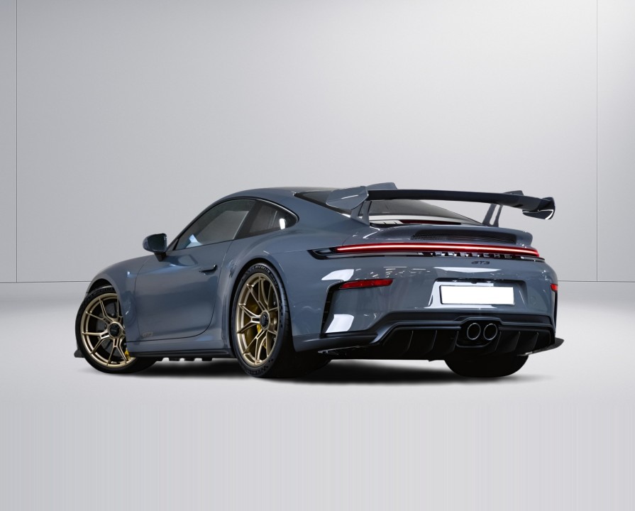 Porsche 911 GT3 (5)