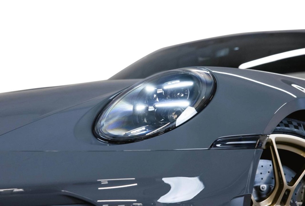 Porsche 911 GT3 - foto 35