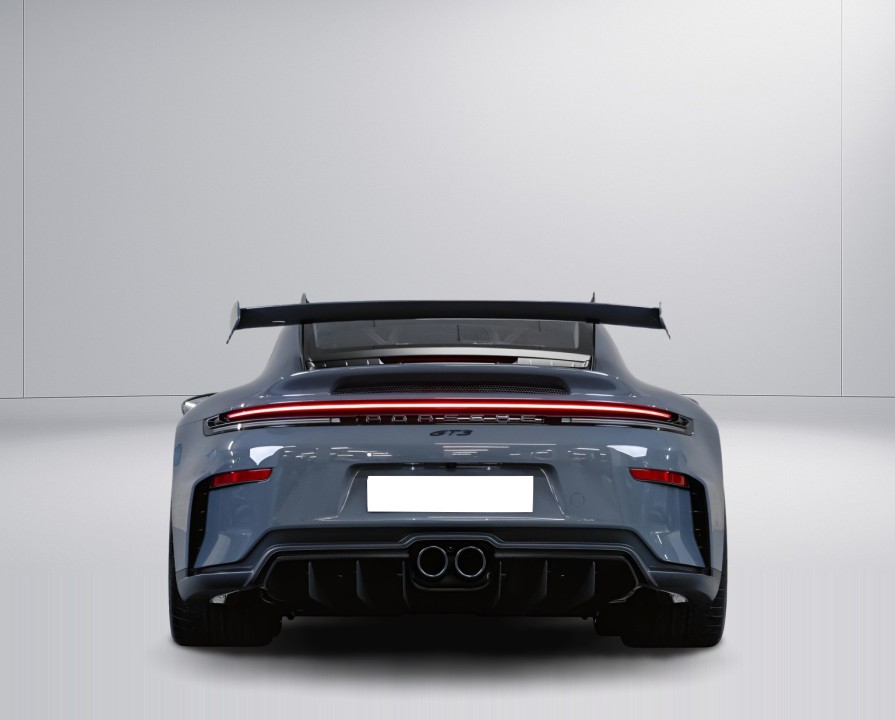 Porsche 911 GT3 (4)