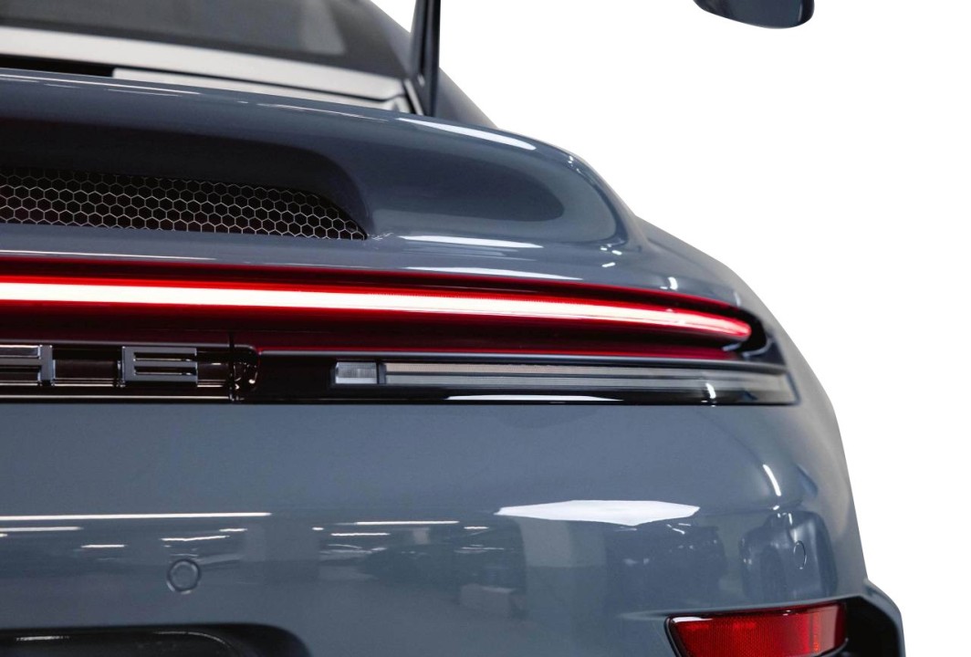 Porsche 911 GT3 - foto 36