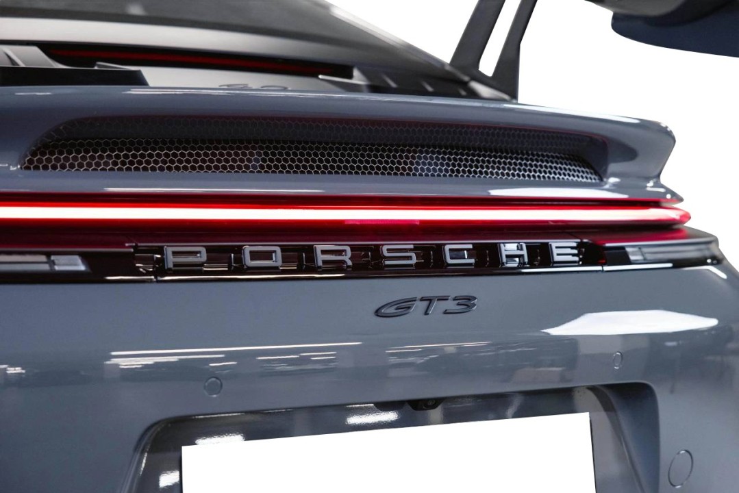 Porsche 911 GT3 - foto 38