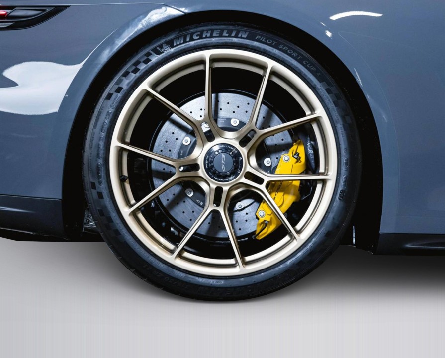 Porsche 911 GT3 - foto 41