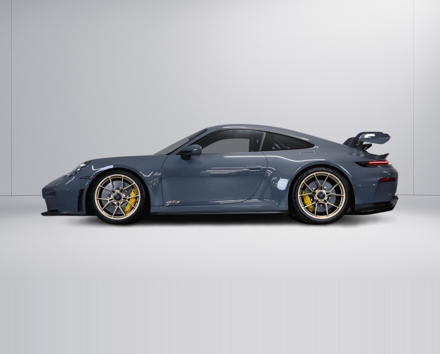 Porsche 911 GT3 - foto 6