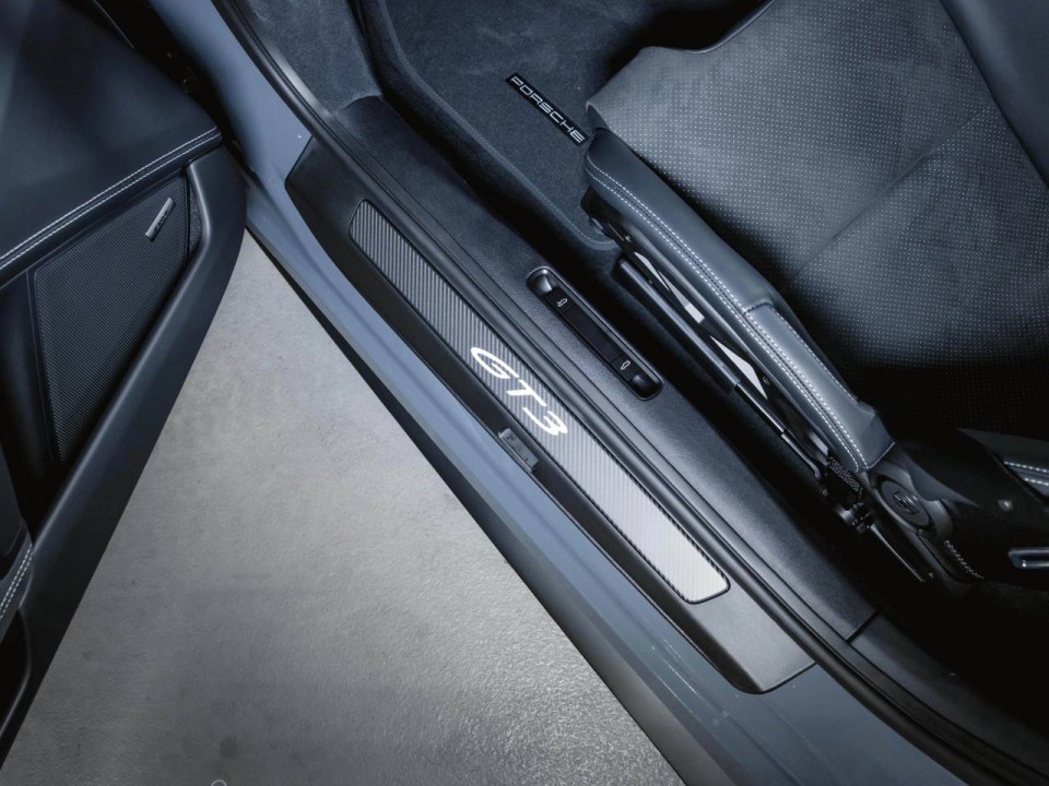 Porsche 911 GT3 - foto 25