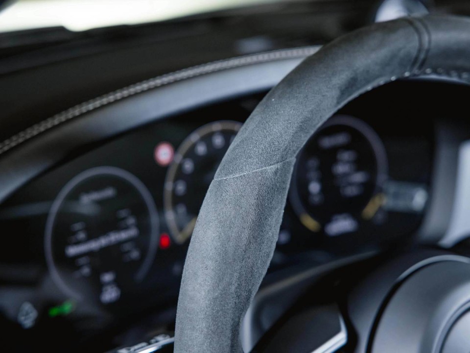 Porsche 911 GT3 - foto 12