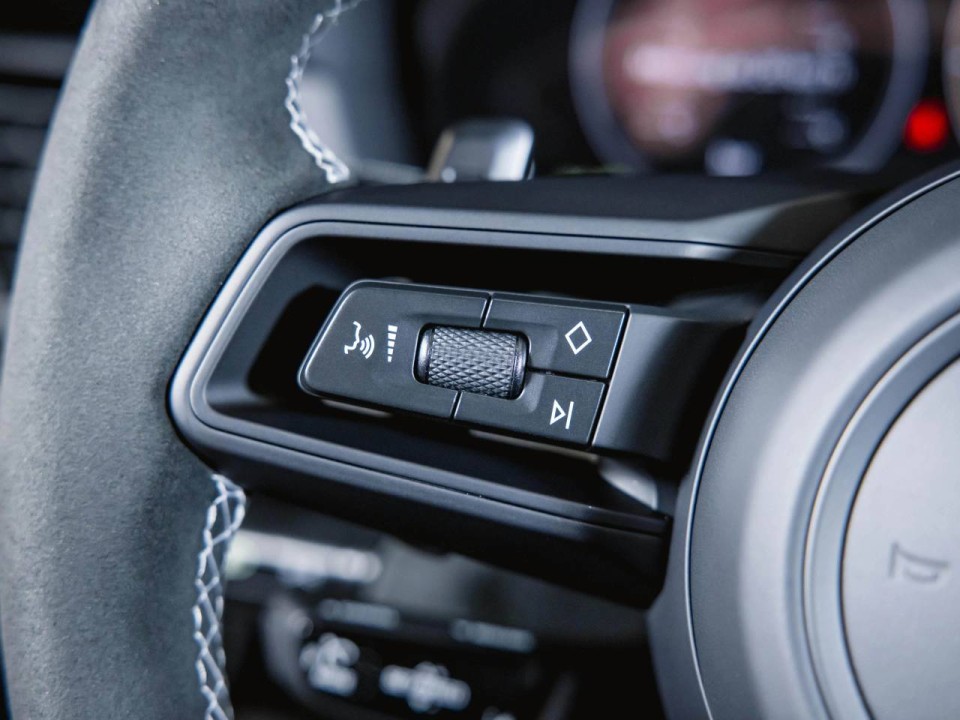 Porsche 911 GT3 - foto 14