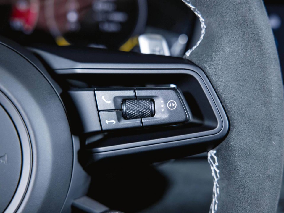 Porsche 911 GT3 - foto 11