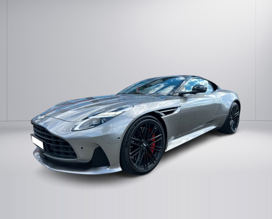 Aston Martin DB12 - foto 14