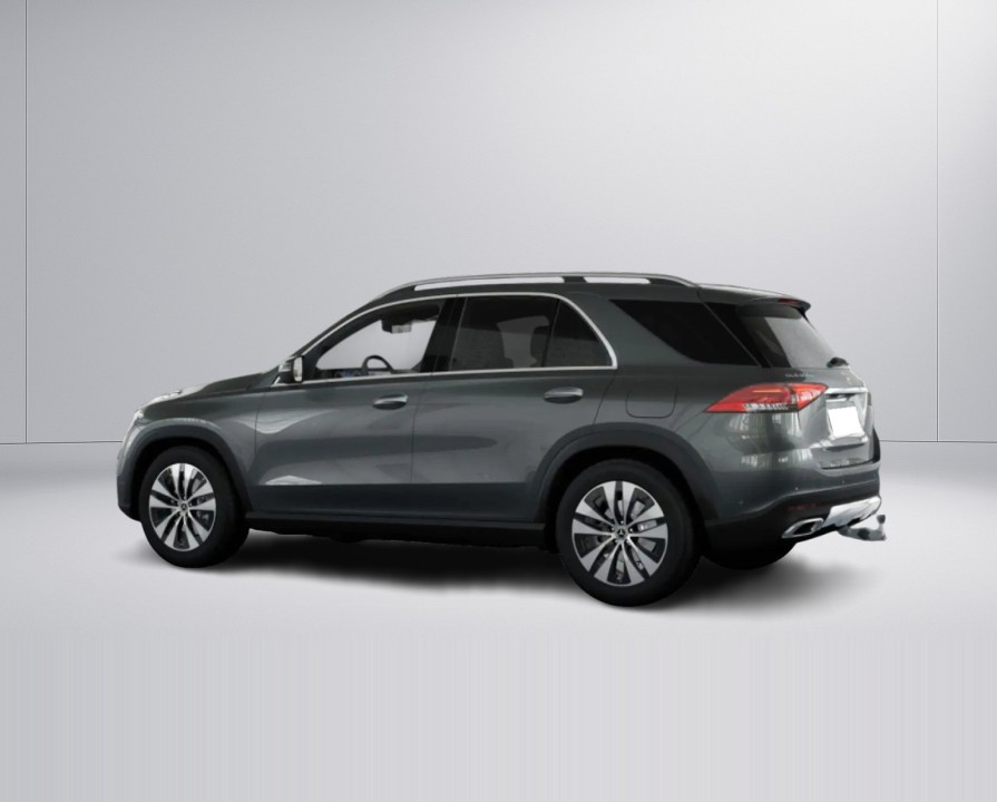 Mercedes-Benz GLE 400e 4MATIC - foto 6