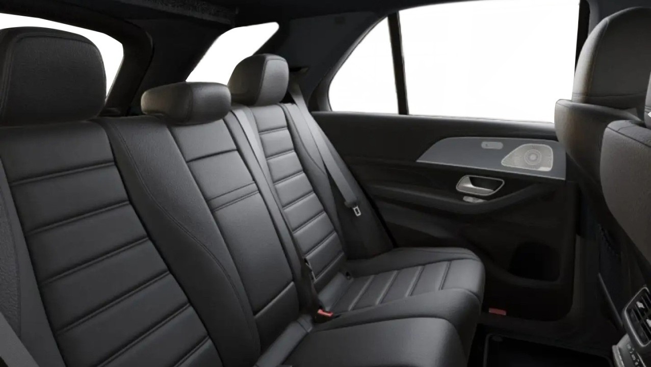 Mercedes-Benz GLE 400e 4MATIC - foto 10