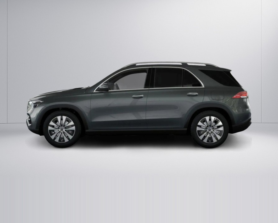 Mercedes-Benz GLE 400e 4MATIC - foto 7
