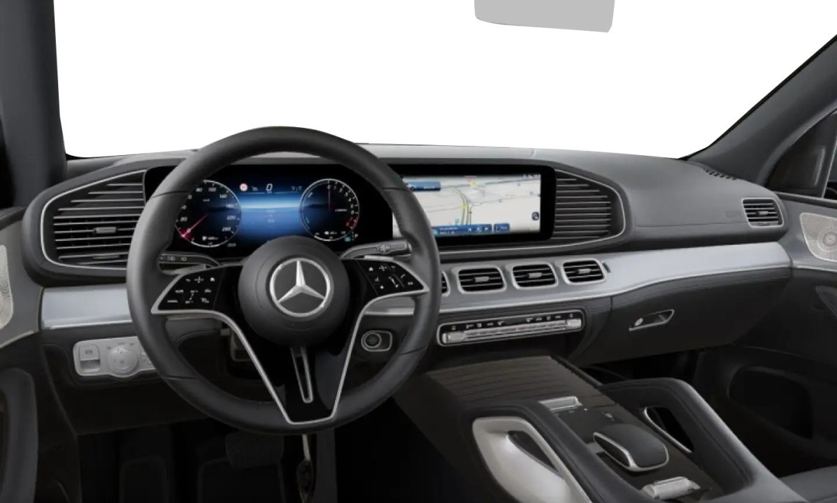 Mercedes-Benz GLE 400e 4MATIC - foto 12