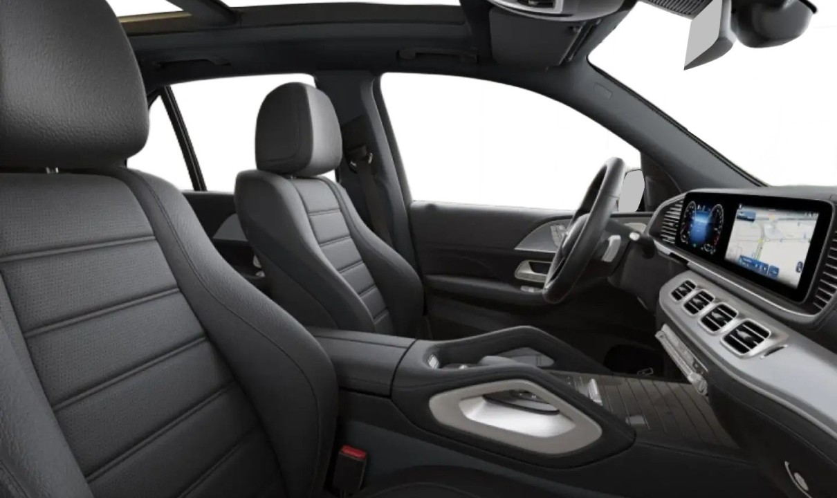 Mercedes-Benz GLE 400e 4MATIC - foto 9