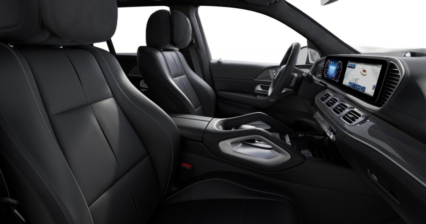 Mercedes-Benz GLS 450d 4MATIC (4)