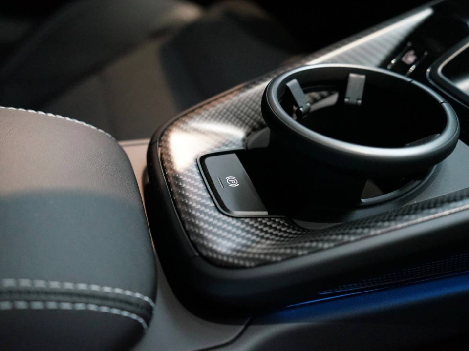 Porsche 911 GT3 Touring - foto 29