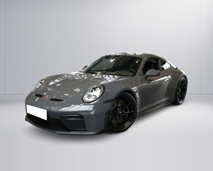 Porsche 911 GT3 Touring - foto 6