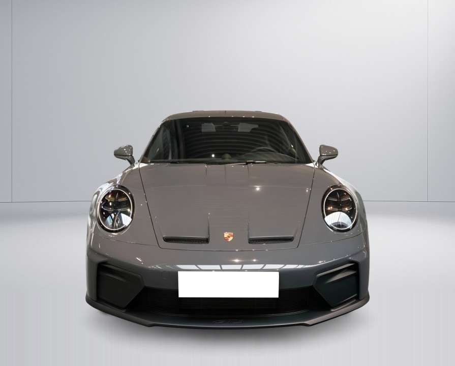 Porsche 911 GT3 Touring - foto 7