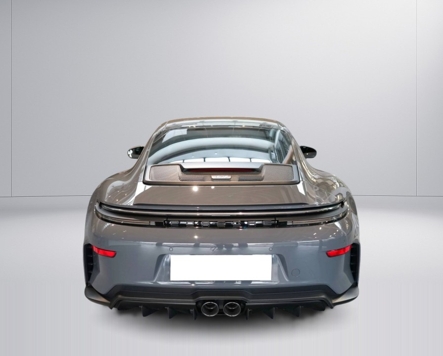 Porsche 911 GT3 Touring (3)