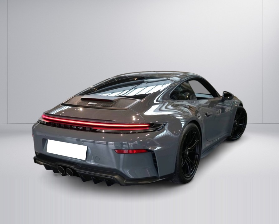 Porsche 911 GT3 Touring (2)