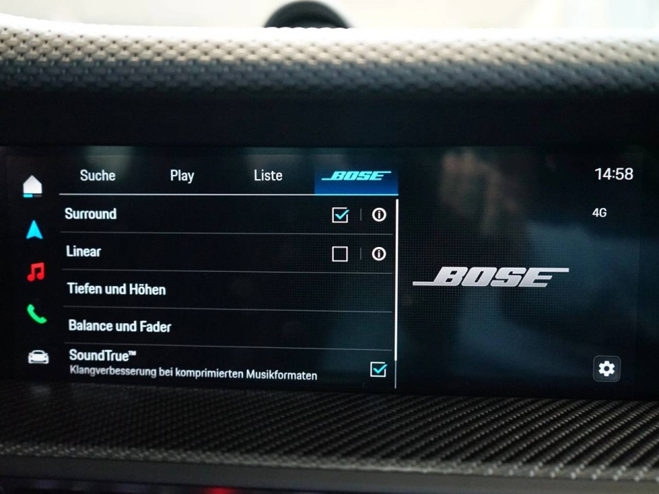 Porsche 911 GT3 Touring - foto 19