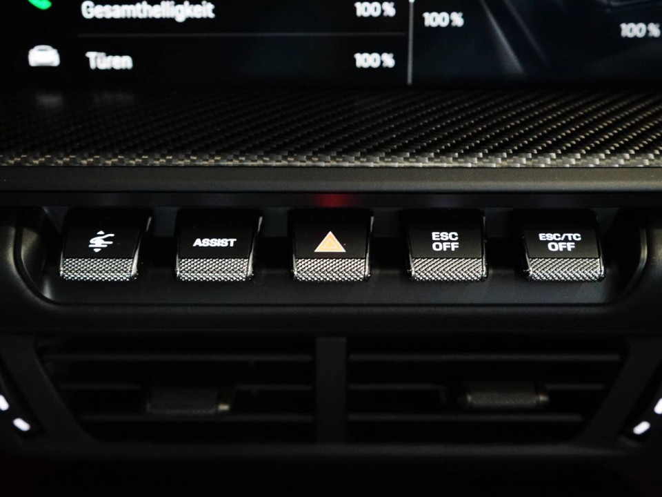 Porsche 911 GT3 Touring - foto 20