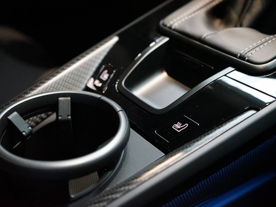 Porsche 911 GT3 Touring - foto 30