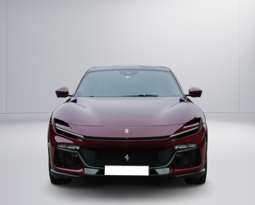 Ferrari Purosangue - foto 8