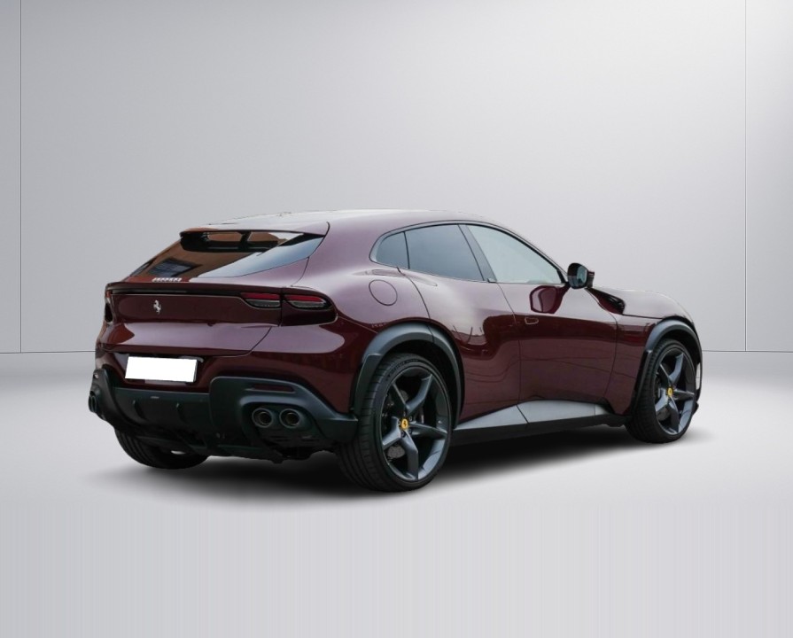 Ferrari Purosangue (3)