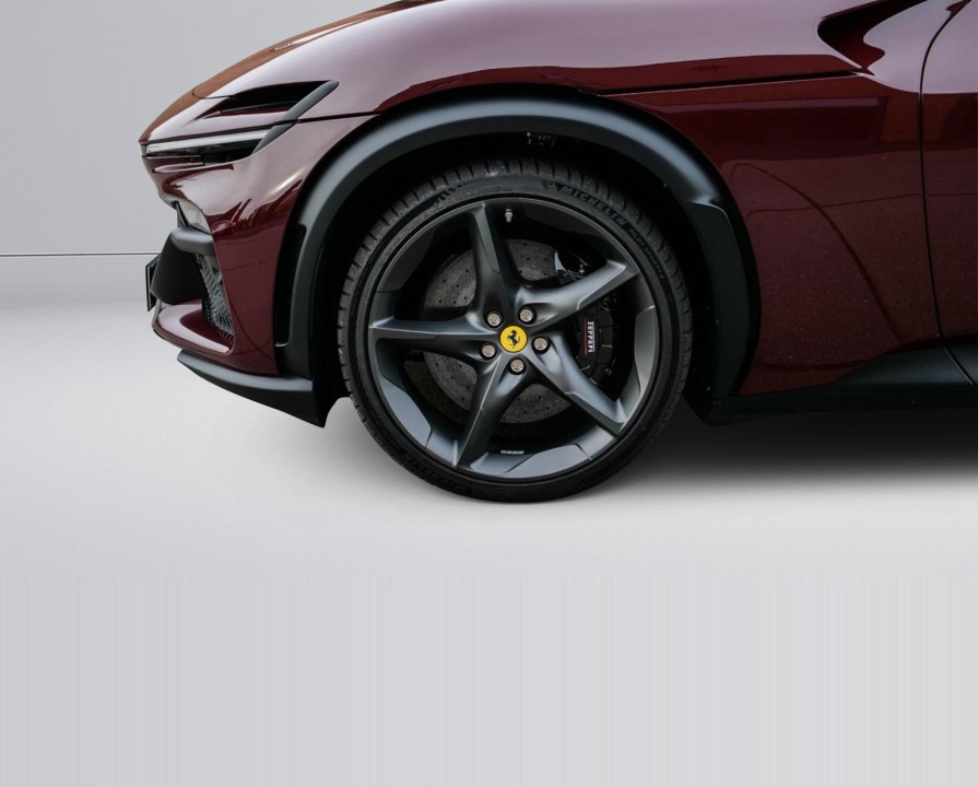 Ferrari Purosangue - foto 27