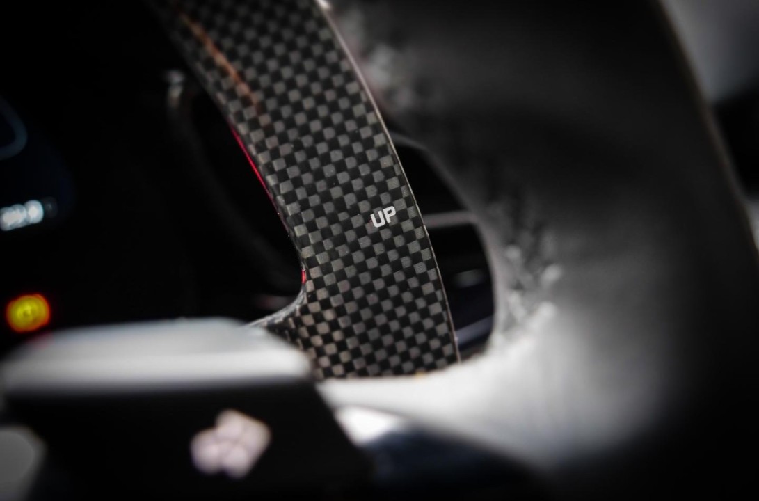 Ferrari Purosangue - foto 19