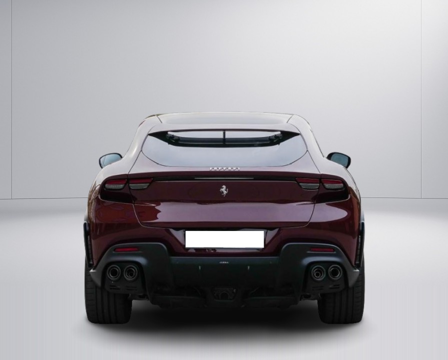 Ferrari Purosangue (4)