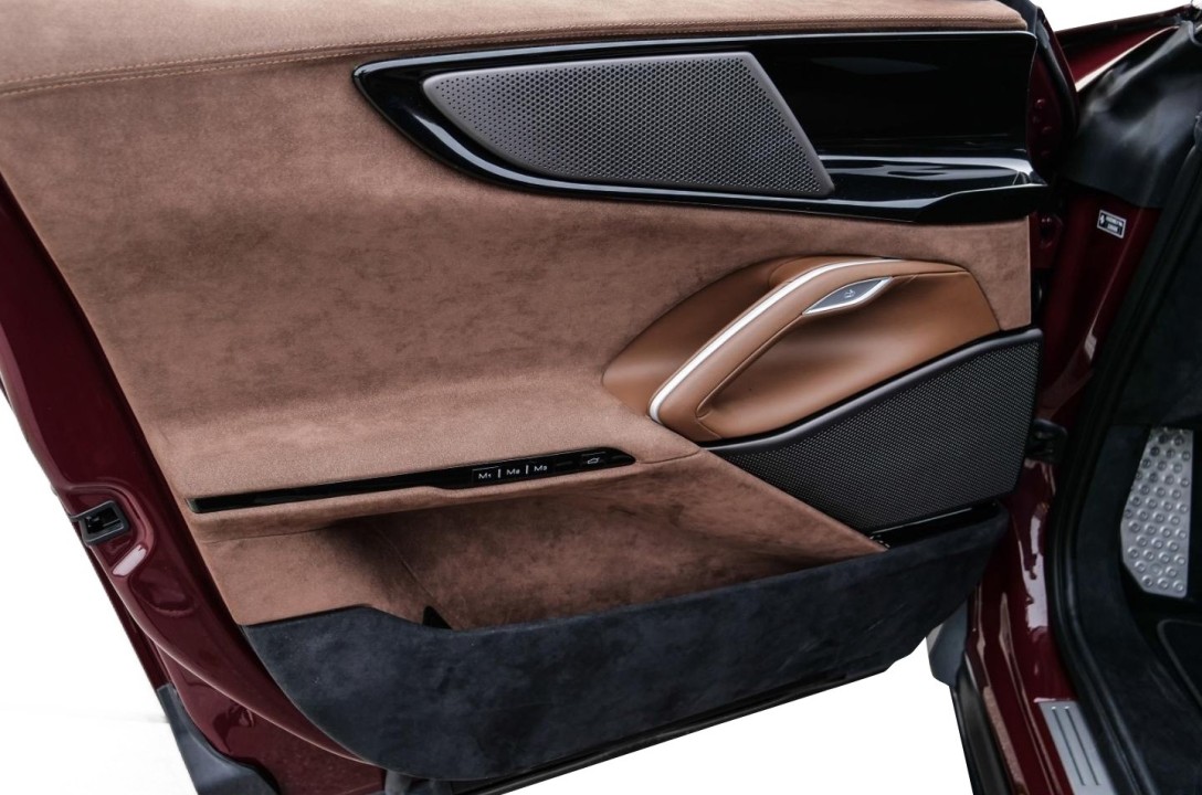 Ferrari Purosangue - foto 25