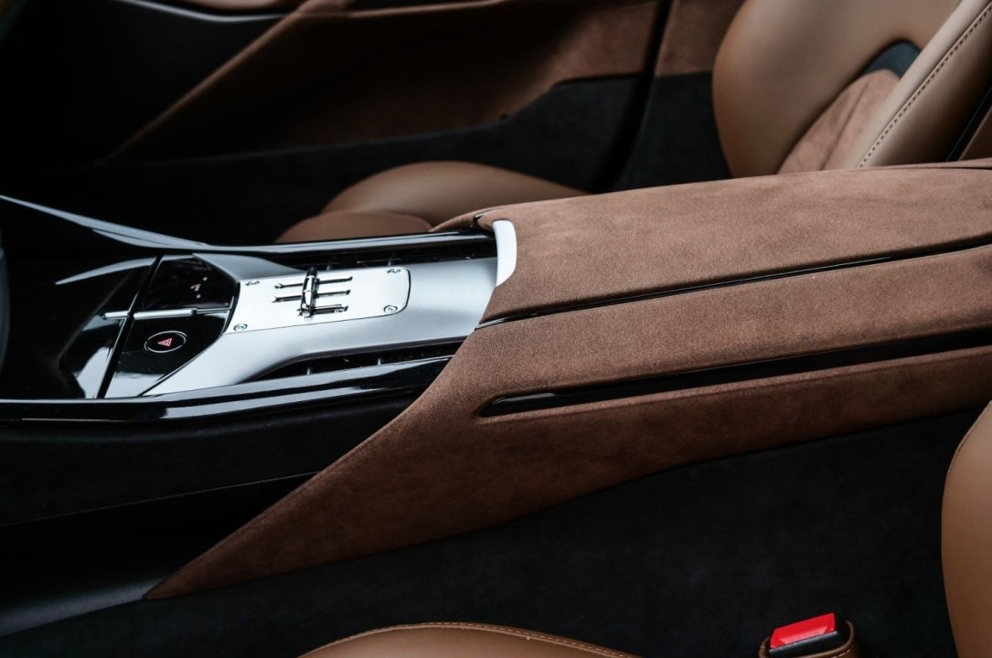 Ferrari Purosangue - foto 20