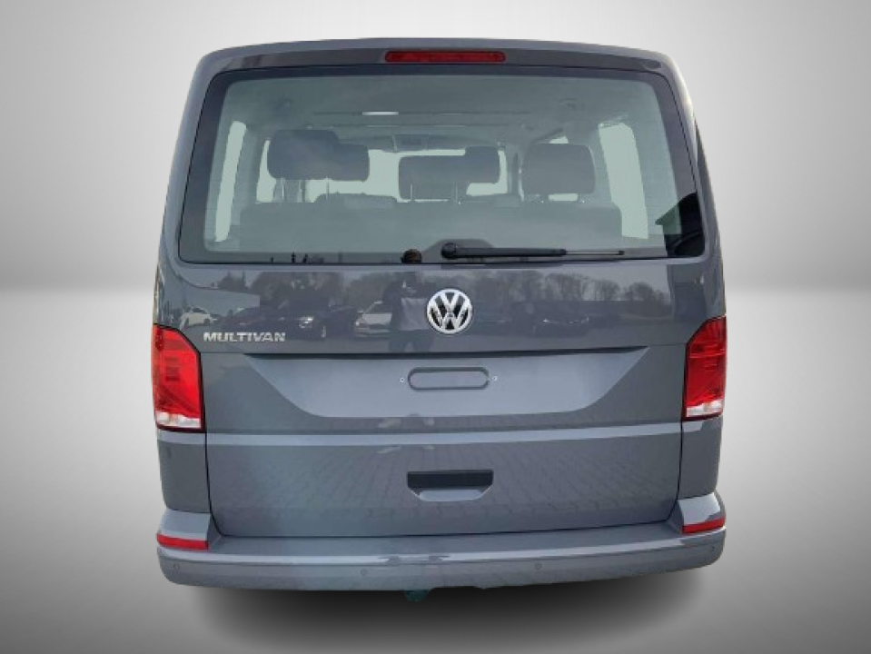 Volkswagen Multivan T6.1 2.0TDI (5)