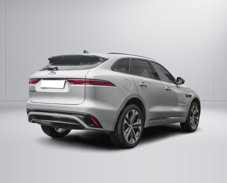 Jaguar F-Pace D200 R-Dynamic (5)