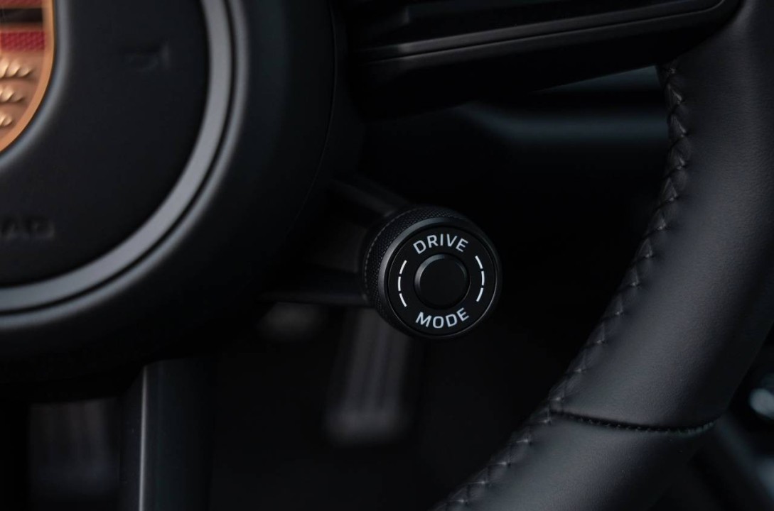 Porsche 911 GT3 Touring - foto 15