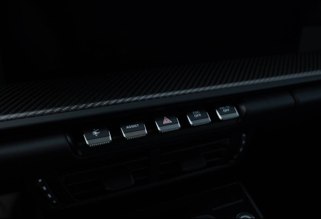 Porsche 911 GT3 Touring - foto 21