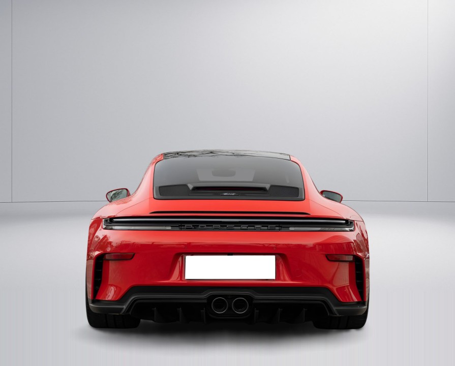 Porsche 911 GT3 Touring (3)