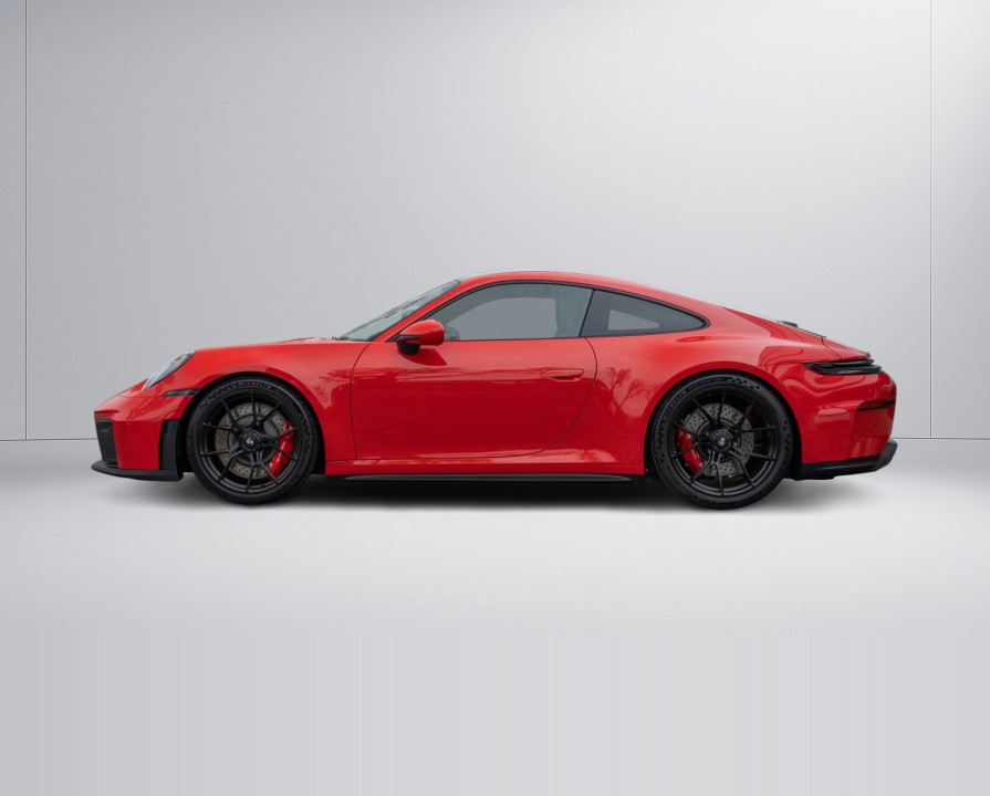 Porsche 911 GT3 Touring (5)