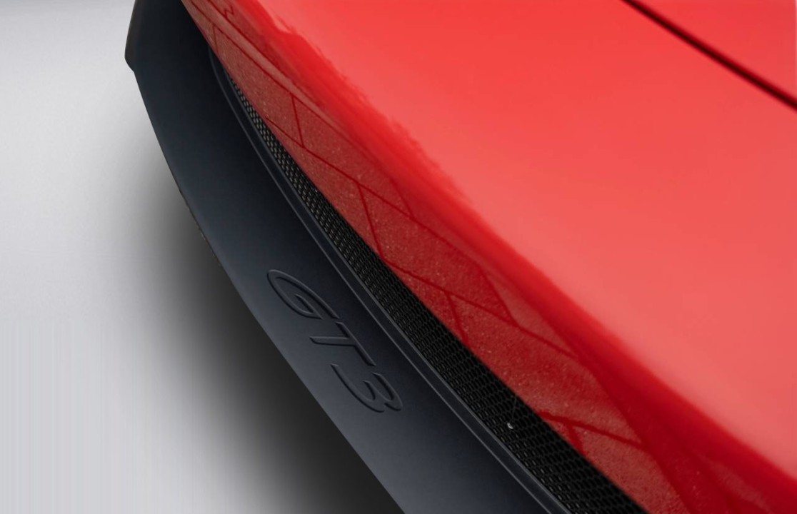 Porsche 911 GT3 Touring - foto 26