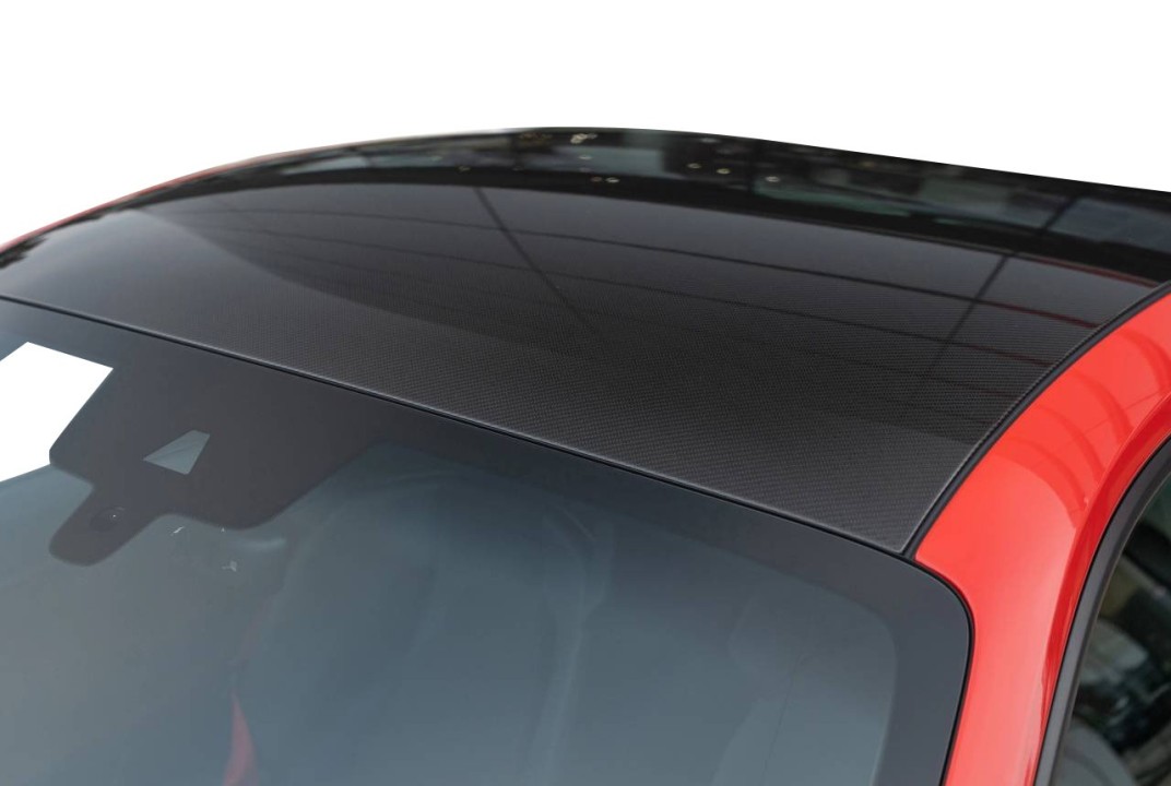 Porsche 911 GT3 Touring - foto 28