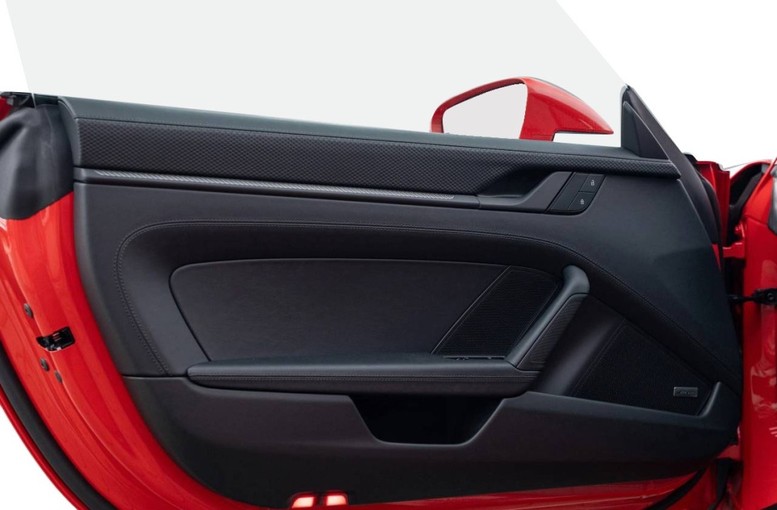 Porsche 911 GT3 Touring - foto 22