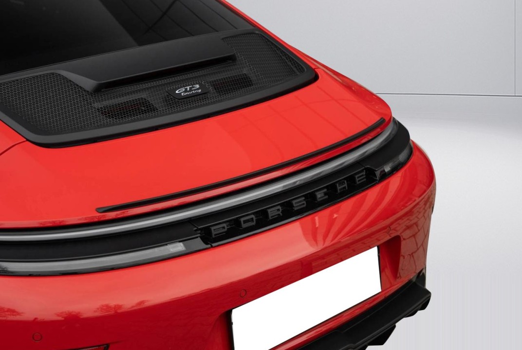 Porsche 911 GT3 Touring - foto 34