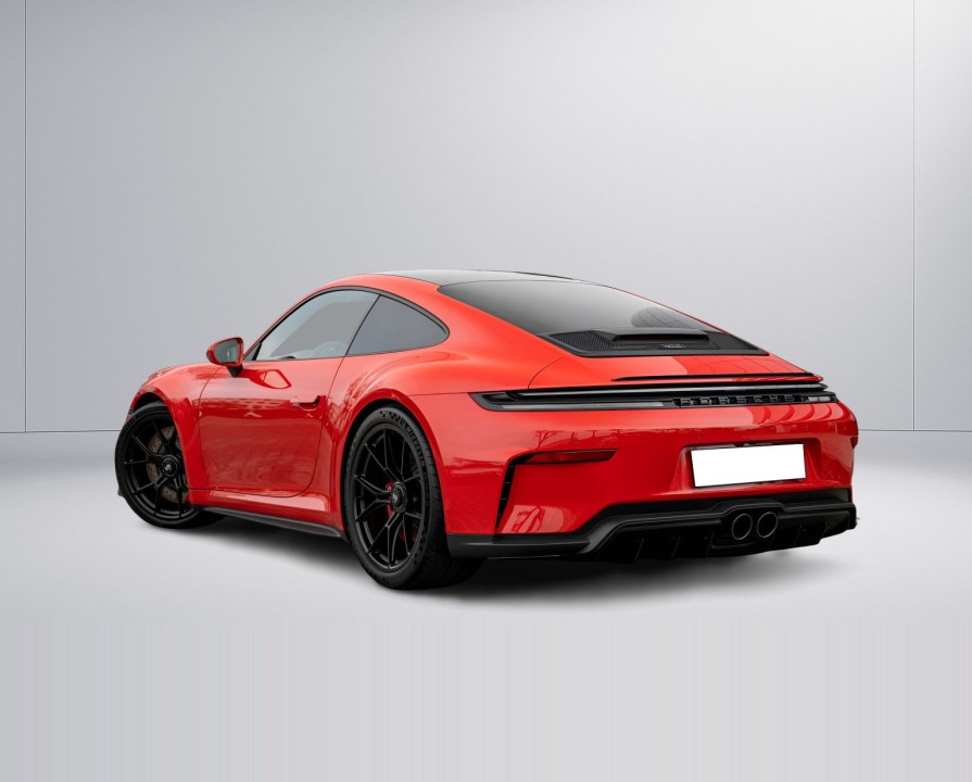 Porsche 911 GT3 Touring (4)
