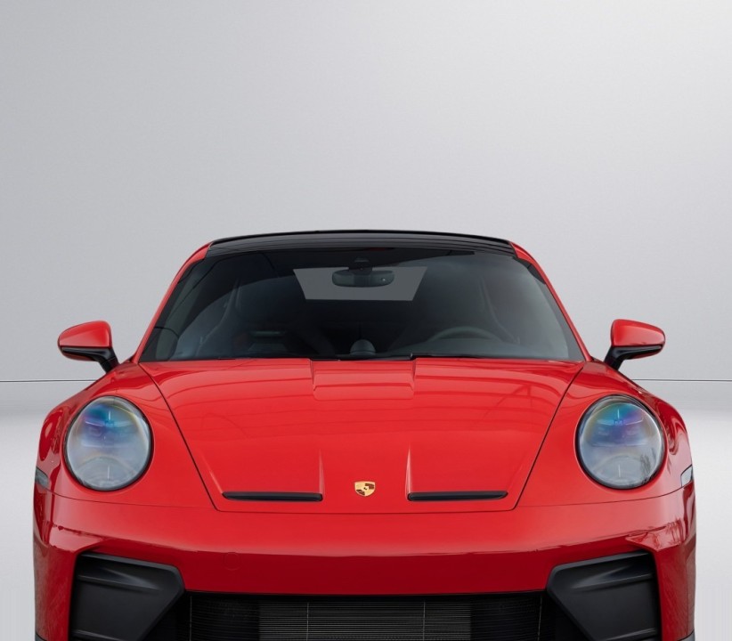 Porsche 911 GT3 Touring (2)