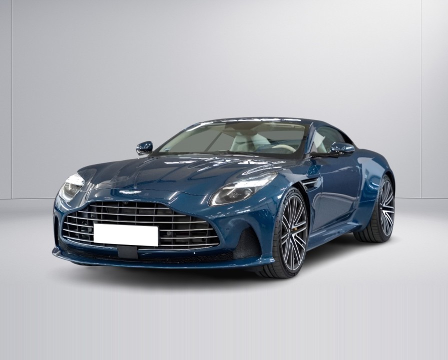 Aston Martin DB12 - foto 6