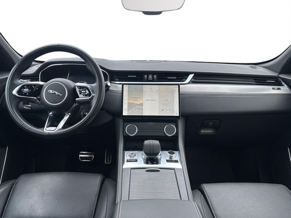 Jaguar F-Pace D300 R-Dynamic SE - foto 8