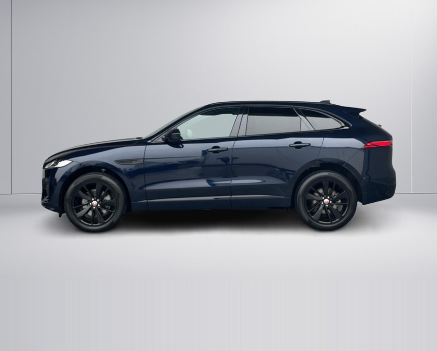 Jaguar F-Pace P250 R-Dynamic (2)