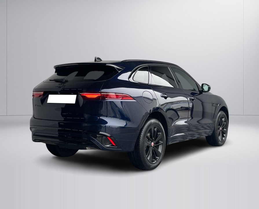 Jaguar F-Pace P250 R-Dynamic (4)