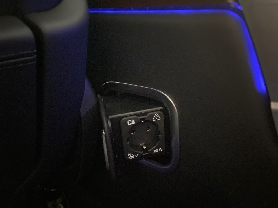 Land Rover Range Rover SV Autobiography - foto 12